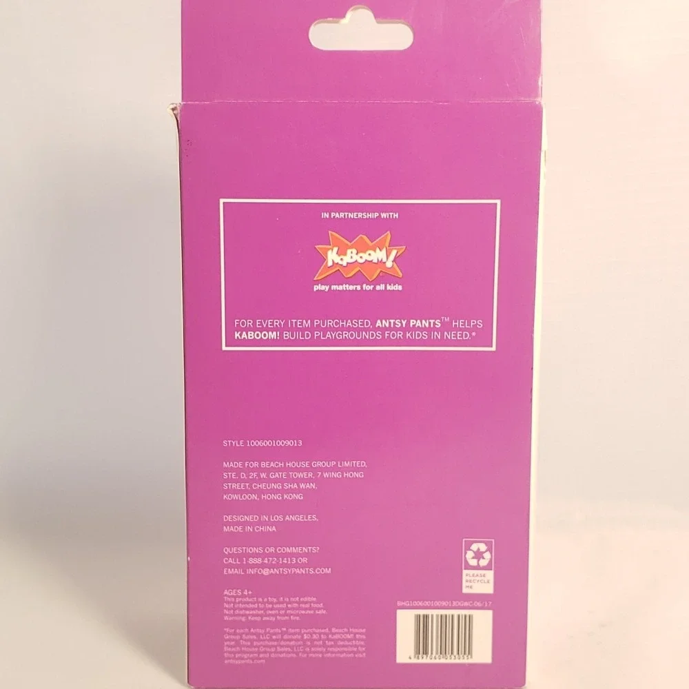 Antsy Pants Ravioli Play Pretend Food - 10 Felt Ravioli - New